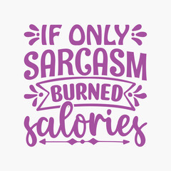 Funny Quotes SVG