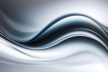 glowing wave abstract background design, backgrounds 