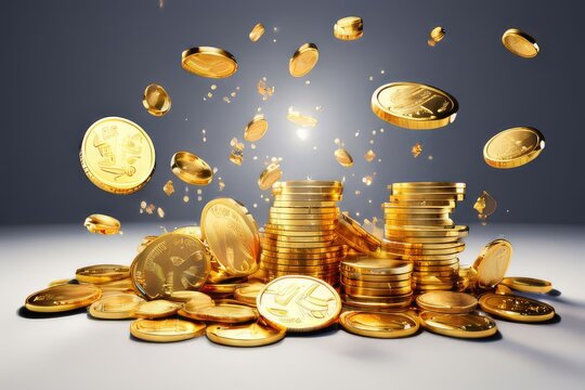 the investments including golden dollar coins benefit banking
