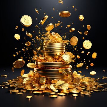 the investments including golden dollar coins benefit banking