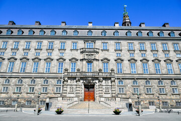 The Secretariat of the State Auditors - Copenhagen, Denmark