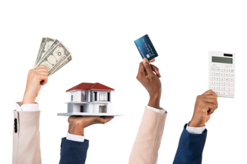 Png Mortgages loan finance mockup real estate