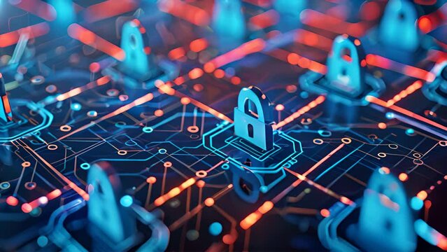 Cybersecurity measures are essential to protect sensitive information and digital assets from evolving threats in an increasingly interconnected world