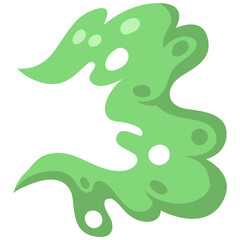 Smoke Green