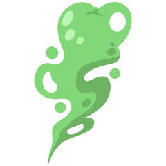 Smoke Green