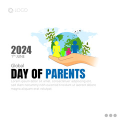 Parents' Day is a celebration honoring the role of parents and their contributions to family life and society.