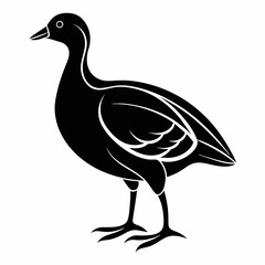 illustration of a bird May day's Vector Illustration