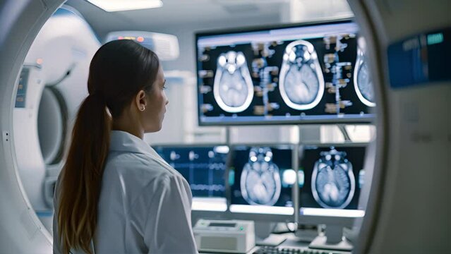 Advanced imaging technologies such as MRI, CT, and PET scanners provide detailed insights into the structure and function of the human body, revolutionizing medical diagnosis