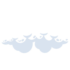 Cloud Illustration