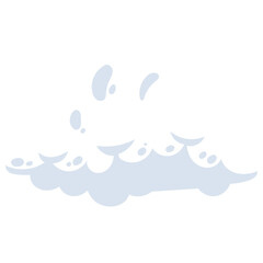 Cloud Illustration