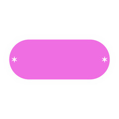 Simple Aesthetic Frame