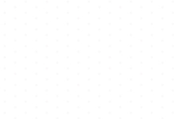 White background png transparent, polka dot pattern, simple design