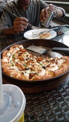 cheezious best pizza