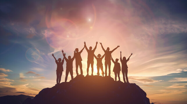 HR Excellence: Talent Trailblazers. Generative AI