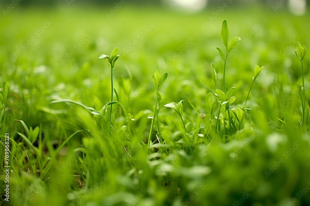 Poster high resolution calming colors background ideal for graphic design projects and web development
