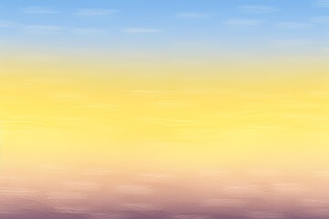 Vibrant gradient background with oil painted shades of blue, yellow, red, and burgundy