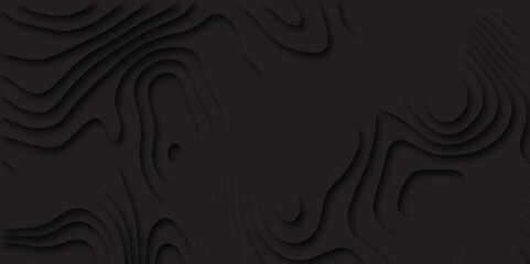 Cut out paper design style abstract background. Papercut background for presentation, cover, banner, website template. Vector illustration	