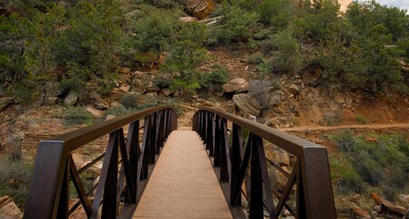 Zion National Park, located in southwestern Utah, is a breathtaking natural wonder that showcases...