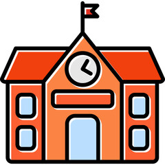 School Icon