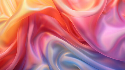 abstract background with waves - 789892897