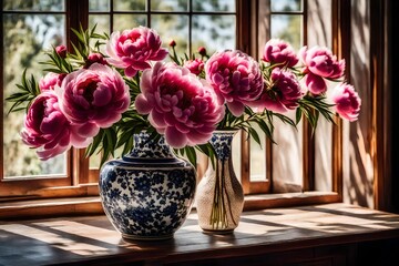 bouquet of flowers