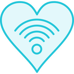 Wifi Icon
