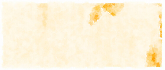 Brown watercolour paper texture abstract background