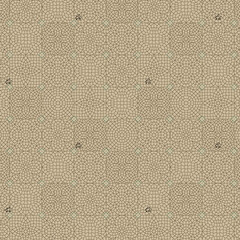 Textile and digital seamless pattern design