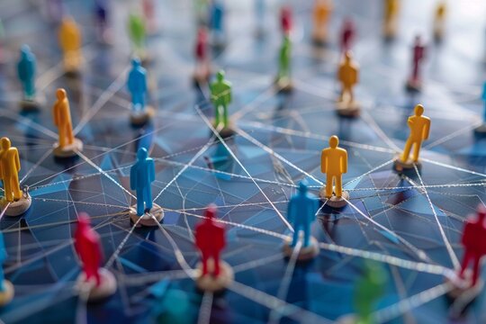 Understanding the importance of network effects in business growth