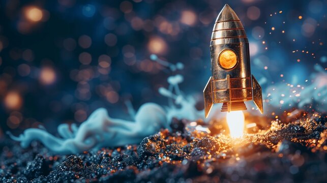 How venture capital funding shapes the startup landscape