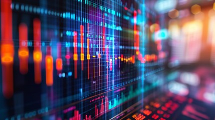 Harnessing the power of predictive analytics for informed decisionmaking