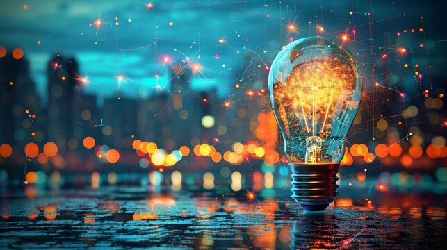 Harnessing the potential of knowledge economy in business operations