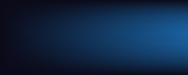 Blue gradient background with lines pattern
