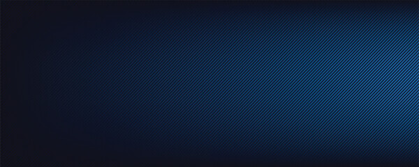 Blue gradient background with lines pattern
