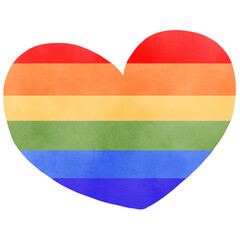 Beary Proud: Bear Pride Month Clipart Collection