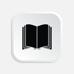 book icon, reading, literature, education, knowledge, library, novel, textbook, paperback, hardcover, literary, story, pages, learning, fiction, nonfiction, study, paperback, hardback, paperback,