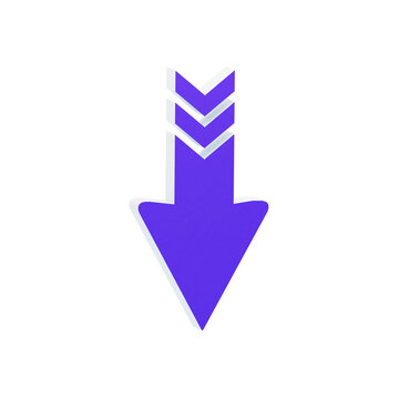 recommend clip art: Arrow And Symbol 3D Icon
                    