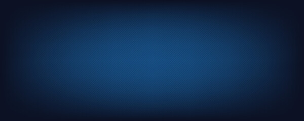 Blue gradient background with lines pattern
