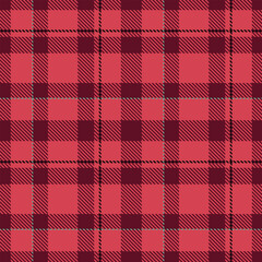 Tartan Plaid Pattern Seamless. Plaid Pattern Seamless. Seamless Tartan Illustration Vector Set for Scarf, Blanket, Other Modern Spring Summer Autumn Winter Holiday Fabric Print.