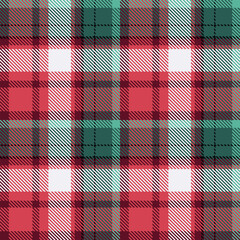 Tartan Plaid Pattern Seamless. Checkerboard Pattern. Flannel Shirt Tartan Patterns. Trendy Tiles Vector Illustration for Wallpapers.