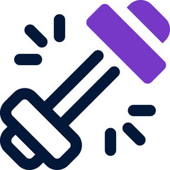 strength icon. vector mixed icon for your website, mobile, presentation, and logo design.