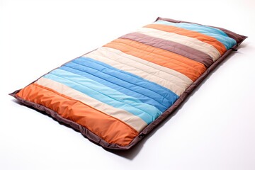 RidgeRest Camping Mat , white background.