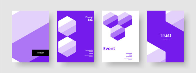 Geometric Book Cover Layout. Modern Banner Design. Abstract Report Template. Background. Business Presentation. Poster. Brochure. Flyer. Pamphlet. Portfolio. Catalog. Magazine. Journal. Newsletter