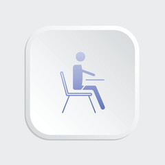 exam icon, test, examination, assessment, quiz, evaluation, assessment, standardized test, final exam, midterm exam, quiz, assessment, written exam, oral exam, multiple-choice, assessment center,