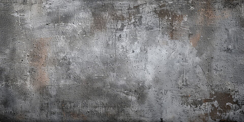 Cement floor texture, concrete floor texture background, white wall background, grunge wall, banner