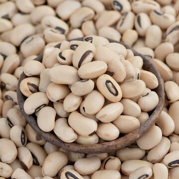 Black-eyed Beans