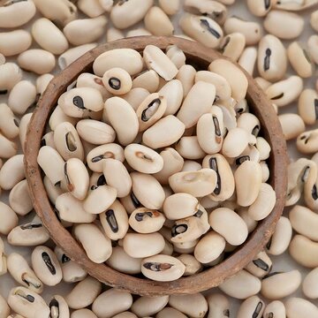 Black-eyed Beans