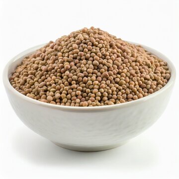 Brown Mung bean