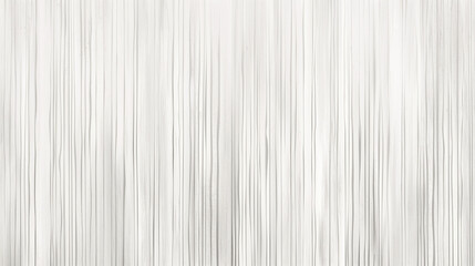 Obraz premium Elegant, thin vertical lines pattern, soft grey on white, understated and modern, background