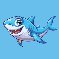 baby-shark-in-cartoon-style-concept-.eps
